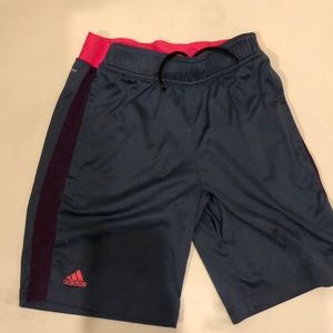 Adidas Basketball Shorts